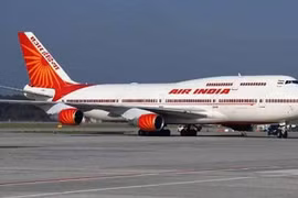 Máy bay Ấn Độ chở 232 người hạ cánh khẩn cấp ở Nga