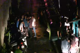 Điều tra 2 vụ án mạng nghi là bị cướp ở ven đô