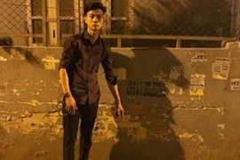 Truy bắt 2 đối tượng táo tợn chém người, cướp tài sản trong đêm