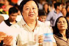 Chỉ có thể là lòng yêu nước!