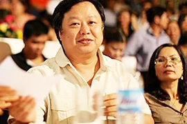 Chỉ có thể là lòng yêu nước!