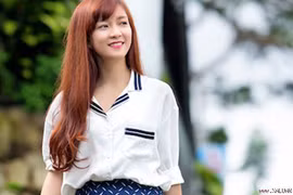 Đinh Hương sợ bị khán giả "ném đá" với vai diễn đầu tay