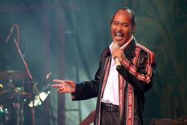 Đêm nhạc tưởng nhớ NSND Y Moan - Huyền thoại cao nguyên