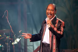 Đêm nhạc tưởng nhớ NSND Y Moan - Huyền thoại cao nguyên