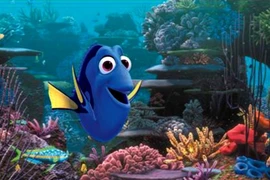 Tái ngộ "cô" cá đãng trí Dory qua trailer mới của Disney Pixar