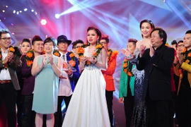 "Nhân tố bí ẩn" mùa 2 chính thức khởi động