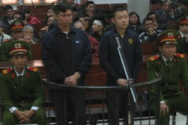 Phi tang xác nạn nhân, bác sĩ TMV Cát Tường bị tuyên phạt 19 năm tù giam