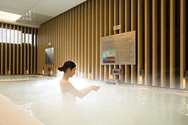 Phái đẹp đi đâu, chơi gì tại Jeju – Hàn Quốc dịp 20/10 này?