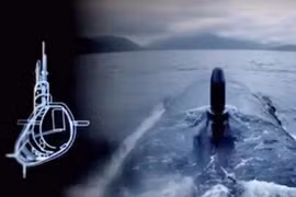 Chỉ huy tàu ngầm (1): Hé mở khóa huấn luyện bí mật