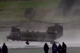 Chỉ huy tàu ngầm (6): Tác chiến cùng lực lượng đặc biệt bí mật