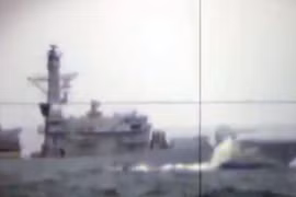 Chỉ huy tầm ngầm (4): Cuộc chơi tính toán để sống sót và chiến thắng!