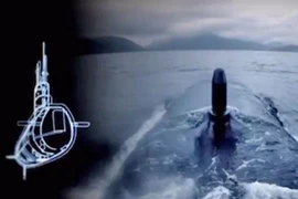 Chỉ huy tàu ngầm (1): Hé mở khóa huấn luyện bí mật