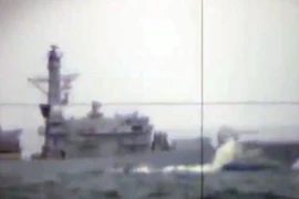 Chỉ huy tầm ngầm (4): Cuộc chơi tính toán để sống sót và chiến thắng!