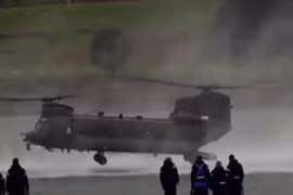 Chỉ huy tàu ngầm (6): Tác chiến cùng lực lượng đặc biệt bí mật