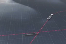 Chỉ huy tàu ngầm (3): Bí quyết chỉ sử dụng thị giác cho việc tính toán tấn công