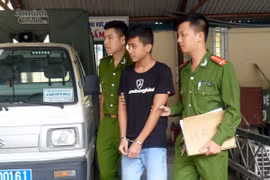 Nam sinh lớp 11 đâm chết bạn học vì bị bắt nạt