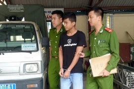 Nam sinh lớp 11 đâm chết bạn học vì bị bắt nạt