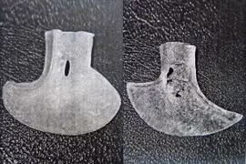 Tìm chủ sở hữu 18 cổ vật có niên đại hàng nghìn năm