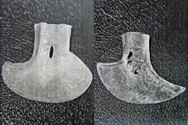 Tìm chủ sở hữu 18 cổ vật có niên đại hàng nghìn năm