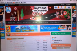 Hơn 6 triệu lượt người dự thi tìm hiểu về giao thông thông minh