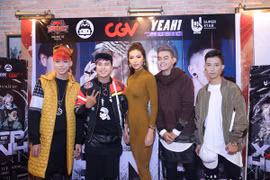 Tăng Nhật Tuệ ra mắt MV gắn mác 18+