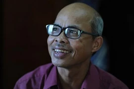 Lời dặn cuối cùng của NSƯT Hán Văn Tình