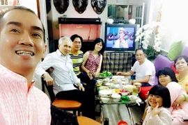 Gia đình Minh Thuận nhờ Phương Thanh làm người đại diện ​