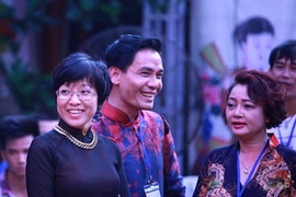 ​Giới nghệ sĩ phía Bắc sẽ có lễ giỗ Tổ sân khấu quy mô và hoành tráng