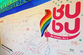 BUBU 2016 – Thị trấn của tự do và bình đẳng