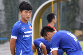 Sau Công Phượng, Tuấn Anh, tới lượt Xuân Trường xuất ngoại