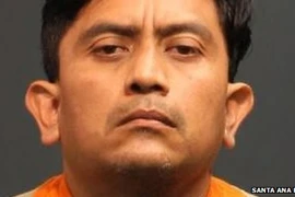 Người phụ nữ trở về sau 10 năm bị bắt cóc