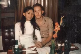 Hành trình tìm lại đứa con Việt của cựu lính Mỹ từng tham chiến ở Việt Nam