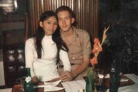Hành trình tìm lại đứa con Việt của cựu lính Mỹ từng tham chiến ở Việt Nam