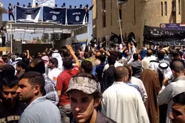 40 công nhân Ấn Độ bị bắt cóc ở Mosul 