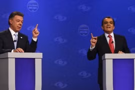 Columbia và phiến quân Farc điều tra cái chết của hàng nghìn người