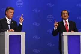 Columbia và phiến quân Farc điều tra cái chết của hàng nghìn người