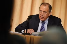 Moscow yêu cầu Kiev đảm bảo an ninh cho các cơ quan ngoại giao Nga