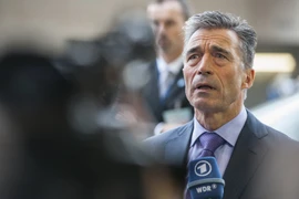 NATO: Quân đội Nga đã rút khỏi biên giới Ukraine
