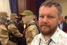 Hiệp định Minsk bị trì hoãn do sự thiếu tin tưởng giữa hai bên