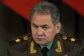 Nga lo ngại Mỹ và NATO gia tăng hoạt động quân sự gần biên giới