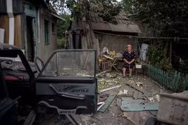 LHQ quan ngại sâu sắc về "cuộc chiến gây hại cho dân thường" tại Ukraine