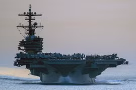 Mỹ xem xét các cuộc đàm phán với Iran về Iraq