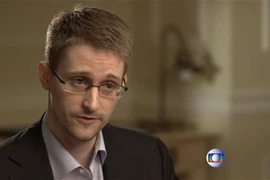 Chính phủ Mỹ lo ngại có một "Edward Snowden" thứ hai