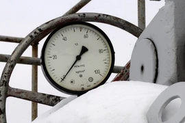 Nga ngừng cung cấp khí đốt nếu Ukraine không trả nợ