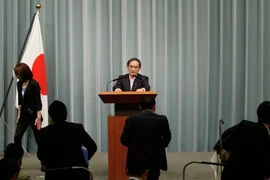 Sau lệnh xử phạt, Nhật khẳng định vẫn tiếp tục đối thoại với Nga