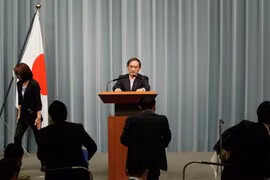 Sau lệnh xử phạt, Nhật khẳng định vẫn tiếp tục đối thoại với Nga