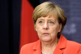 Thủ tướng Đức: NATO sẽ bảo vệ vùng Baltic