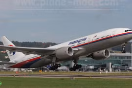 Malaysia Airlines lên kế hoạch nỗ lực sửa đổi sau hai thảm kịch 
