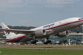 Malaysia Airlines lên kế hoạch nỗ lực sửa đổi sau hai thảm kịch 