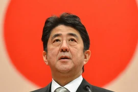 Nhật Bản gặp khó khăn khi áp đặt trừng phạt lên Nga